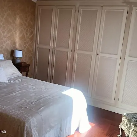 Terrace Of The Aureli Apartamento