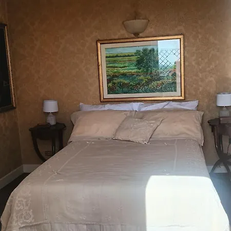 Terrace Of The Aureli *