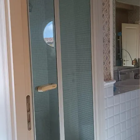 Apartamento Terrace Of The Aureli