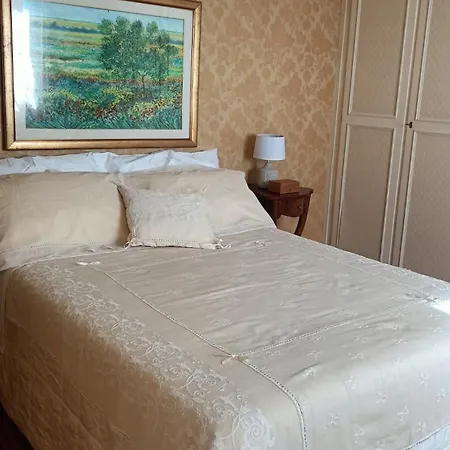 Terrace Of The Aureli Apartamento *