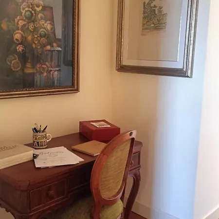 Apartamento Terrace Of The Aureli *